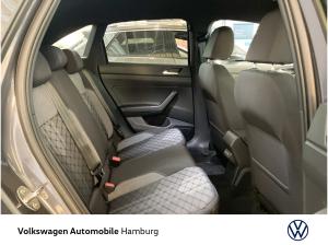 Volkswagen Taigo R-Line 1,0 l TSI OPF 7-Gang-Doppelkupplungsgetriebe DSG