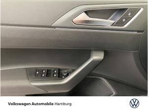Volkswagen Taigo R-Line 1,0 l TSI OPF 7-Gang-Doppelkupplungsgetriebe DSG