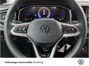 Volkswagen Taigo R-Line 1,0 l TSI OPF 7-Gang-Doppelkupplungsgetriebe DSG _LGE