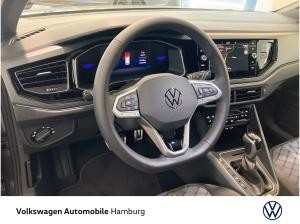 Volkswagen Taigo R-Line 1,0 l TSI OPF 7-Gang-Doppelkupplungsgetriebe DSG _LGE