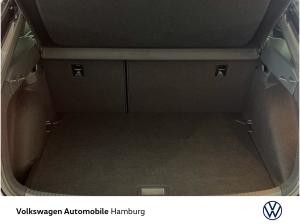 Volkswagen Taigo R-Line 1,0 l TSI OPF 7-Gang-Doppelkupplungsgetriebe DSG _LGE
