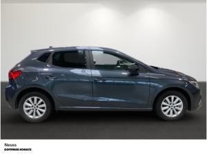 Seat Ibiza STYLE SITZHEIZUNG EINPARKHILFE NAVI LED