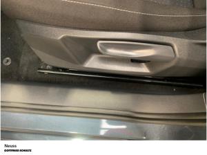 Seat Ibiza STYLE SITZHEIZUNG EINPARKHILFE NAVI LED