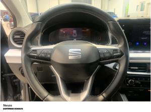 Seat Ibiza STYLE SITZHEIZUNG EINPARKHILFE NAVI LED