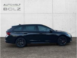 Skoda Octavia Combi RS 2.0 TSI Navi Kamera Canton LED HUD