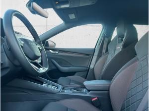 Skoda Octavia Combi RS 2.0 TSI Navi Kamera Canton LED HUD