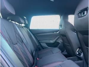 Skoda Octavia Combi RS 2.0 TSI Navi Kamera Canton LED HUD