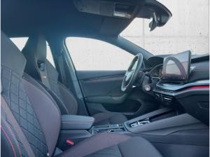 Skoda Octavia Combi RS 2.0 TSI Navi Kamera Canton LED HUD