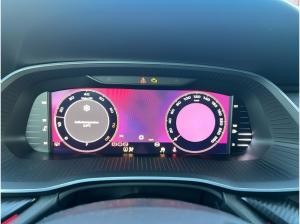 Skoda Octavia Combi RS 2.0 TSI Navi Kamera Canton LED HUD