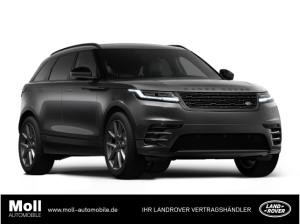 Land Rover Range Rover Velar P400e Hybrid Dynamic SE AD Leder Memory Sitze Soundsystem Meridian