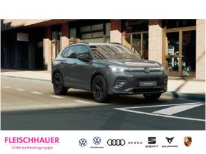 Volkswagen Tiguan 1.5 eTSI R-Line ACC BLACK HUD MATRIX WINTER
