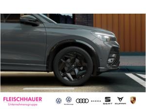 Volkswagen Tiguan 1.5 eTSI R-Line ACC BLACK HUD MATRIX WINTER