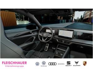 Volkswagen Tiguan 1.5 eTSI R-Line ACC BLACK HUD MATRIX WINTER