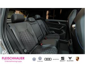 Volkswagen Tiguan 1.5 eTSI R-Line ACC BLACK HUD MATRIX WINTER
