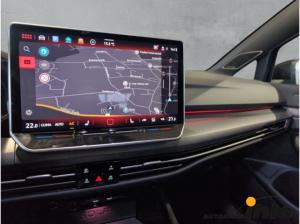 Volkswagen Golf GTI VIII 2,0 TSI DSG AHK+HARMANKARDON+PANO