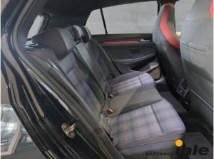 Volkswagen Golf VIII 2,0 TSI DSG GTI AHK+HARMANKARDON+PANO