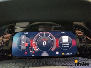 Volkswagen Golf GTI VIII 2,0 TSI DSG AHK+HARMANKARDON+PANO