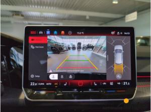 Volkswagen Golf GTI VIII 2,0 TSI DSG AHK+HARMANKARDON+PANO