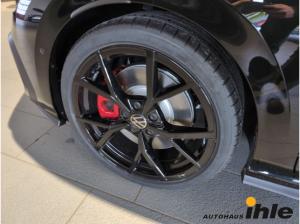 Volkswagen Golf GTI VIII 2,0 TSI DSG AHK+HARMANKARDON+PANO