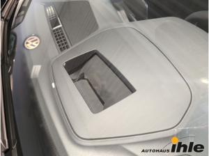 Volkswagen Golf VIII 2,0 TSI DSG GTI AHK+HARMANKARDON+PANO