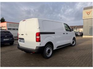 Opel Vivaro 1.5 Diesel (88 kW 120 PS) AHK✅ Apple CarPlay ✅sofort verfügbar✅