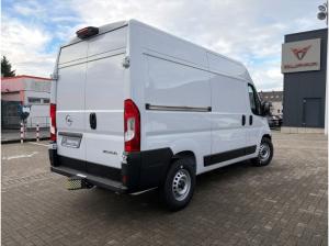 Opel Movano Cargo L2H2 180 PS Automatik✅ AHK✅ Navi ✅ACC ✅ CarPlay ✅Klimaautom✅ sofort verfügbar