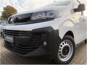 Opel Vivaro 1.5 Diesel (88 kW 120 PS) AHK✅ Apple CarPlay ✅sofort verfügbar✅
