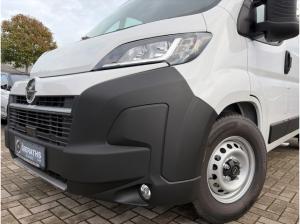 Opel Movano Cargo L2H2 180 PS Automatik✅ AHK✅ Navi ✅ACC ✅ CarPlay ✅Klimaautom✅ sofort verfügbar