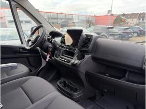 Opel Movano Cargo L2H2 180 PS Automatik✅ AHK✅ Navi ✅ACC ✅ CarPlay ✅Klimaautom✅ sofort verfügbar