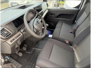 Opel Vivaro 1.5 Diesel (88 kW 120 PS) AHK✅ Apple CarPlay ✅sofort verfügbar✅