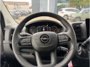 Opel Movano Cargo L2H2 180 PS Automatik✅ AHK✅ Navi ✅ACC ✅ CarPlay ✅Klimaautom✅ sofort verfügbar