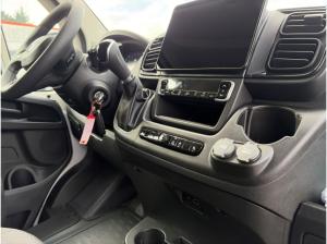 Opel Movano Cargo L2H2 180 PS Automatik✅ AHK✅ Navi ✅ACC ✅ CarPlay ✅Klimaautom✅ sofort verfügbar