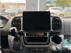 Opel Movano Cargo L2H2 180 PS Automatik✅ AHK✅ Navi ✅ACC ✅ CarPlay ✅Klimaautom✅ sofort verfügbar