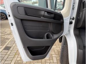 Opel Movano Cargo L2H2 180 PS Automatik✅ AHK✅ Navi ✅ACC ✅ CarPlay ✅Klimaautom✅ sofort verfügbar