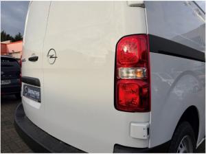 Opel Vivaro 1.5 Diesel (88 kW 120 PS) AHK✅ Apple CarPlay ✅sofort verfügbar✅