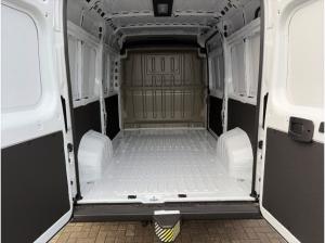 Opel Movano Cargo L2H2 180 PS Automatik✅ AHK✅ Navi ✅ACC ✅ CarPlay ✅Klimaautom✅ sofort verfügbar