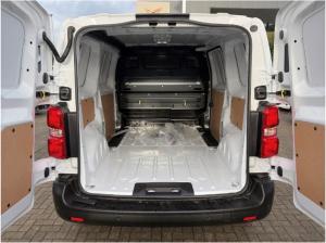 Opel Vivaro 1.5 Diesel (88 kW 120 PS) AHK✅ Apple CarPlay ✅sofort verfügbar✅