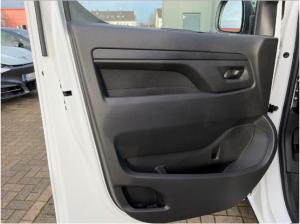 Opel Vivaro 1.5 Diesel (88 kW 120 PS) AHK✅ Apple CarPlay ✅sofort verfügbar✅
