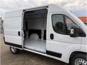 Opel Movano Cargo L2H2 180 PS Automatik✅ AHK✅ Navi ✅ACC ✅ CarPlay ✅Klimaautom✅ sofort verfügbar