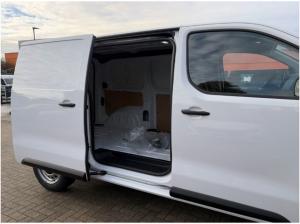 Opel Vivaro 1.5 Diesel (88 kW 120 PS) AHK✅ Apple CarPlay ✅sofort verfügbar✅