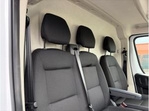 Opel Movano Cargo L2H2 180 PS Automatik✅ AHK✅ Navi ✅ACC ✅ CarPlay ✅Klimaautom✅ sofort verfügbar