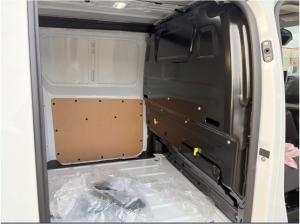 Opel Vivaro 1.5 Diesel (88 kW 120 PS) AHK✅ Apple CarPlay ✅sofort verfügbar✅