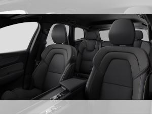 Volvo XC60 B5 AWD Plus Black Edition