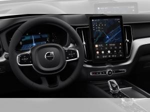 Volvo XC60 B5 AWD Plus Black Edition