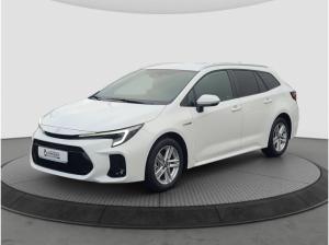 Suzuki Swace 1.8 Comfort+ CVT Hybrid Navi Digitales Cockpit LED El. Heckklappe Mehrzonenklima
