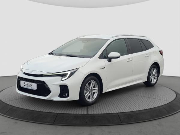 Suzuki Swace 1.8 Comfort+ CVT Hybrid Navi Digitales Cockpit LED El. Heckklappe Mehrzonenklima