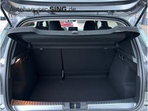 Dacia Sandero III Expression TCe 90 CVT Automatik