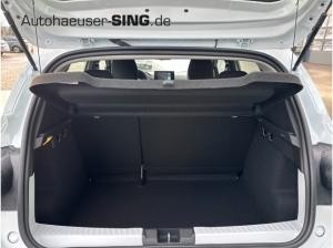 Dacia Sandero III Expression TCe 90 CVT Automatik