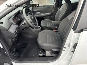 Dacia Sandero III Expression TCe 90 CVT Automatik
