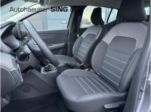 Dacia Sandero III Expression TCe 90 CVT Automatik